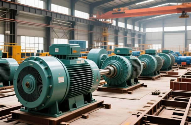 扬州机电设备安装公司