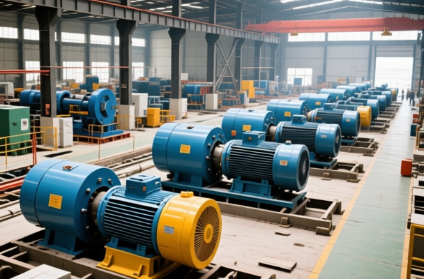 机电安装范围有哪些