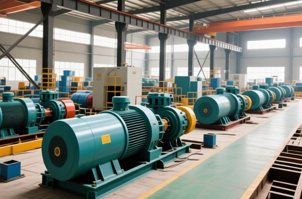 云南机电安装哪家专业？云南机电安装公司排名！