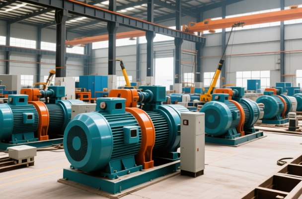 机电安装国家标准