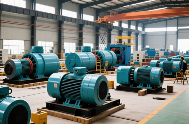 机电安装工程报价模板