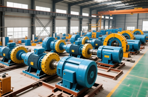 机电设备安装资质证