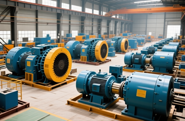 钢结构施工需要哪些设备?