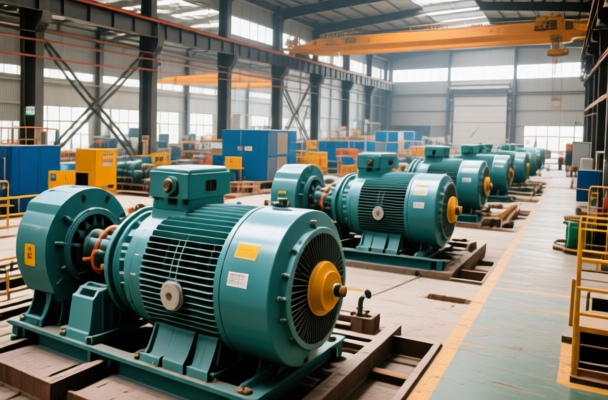 机电设备安装采购