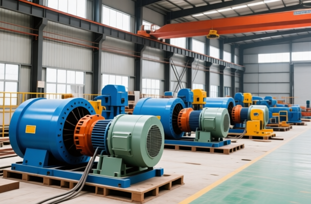 深圳电气设备安装