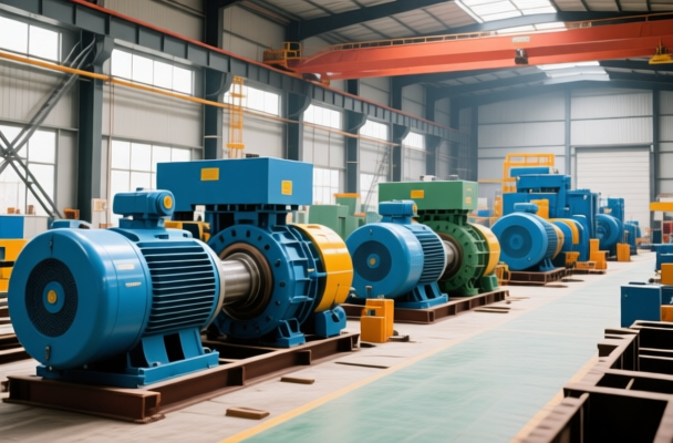 天津机电设备安装公司