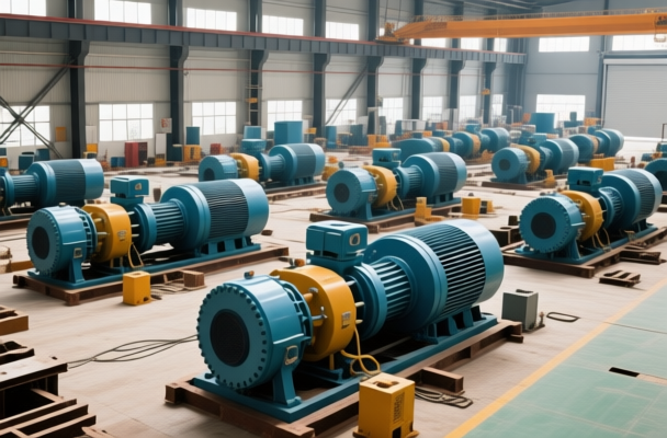 机电安装安装招标