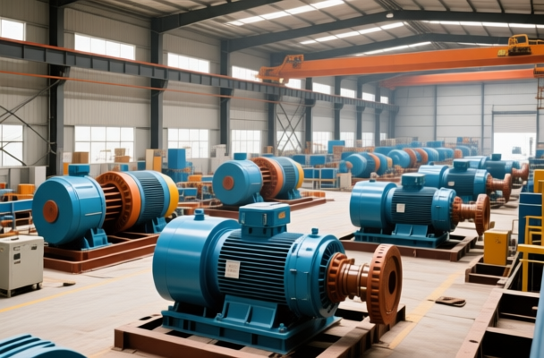 机电安装包括哪些工程