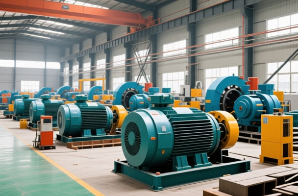 机电设备安装是干什么的