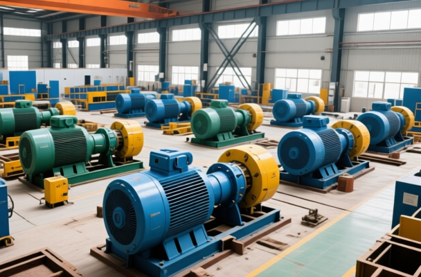 沭阳机电安装哪家好？沭阳机电安装服务！