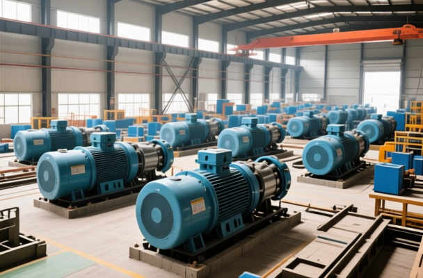 十堰机电设备安装