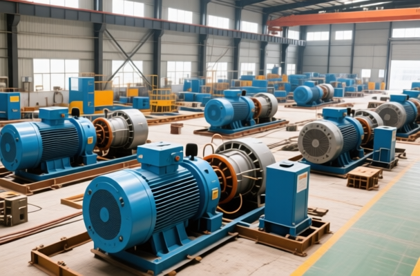 机电及智能化安装资质