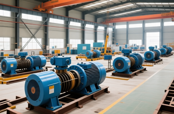 工业机电安装标准？工业机电安装公司！