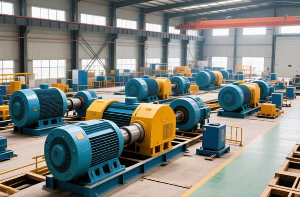 机电安装施工单位