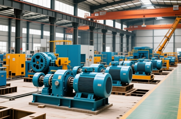 厂房电气安装报价表