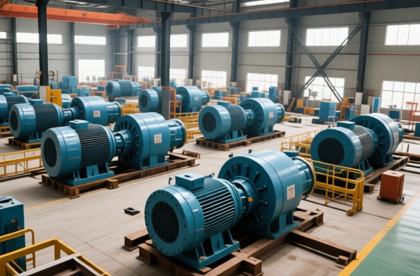 鲁班奖机电安装规范