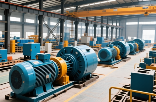 机电安装施工采购