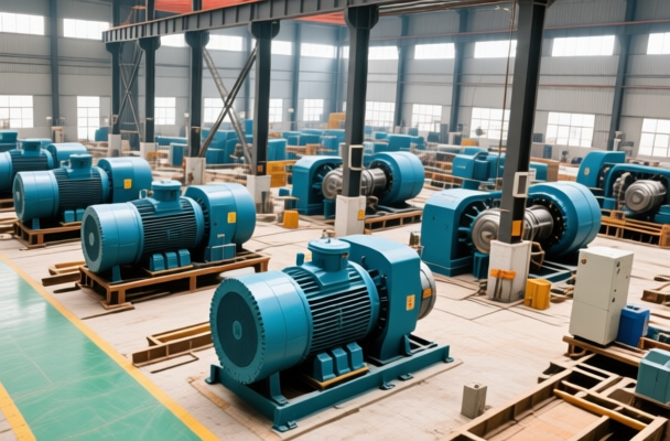 井下机电安装资质