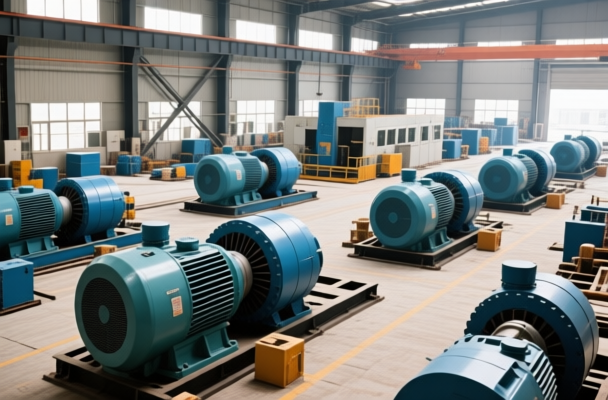 水电安装的施工方案