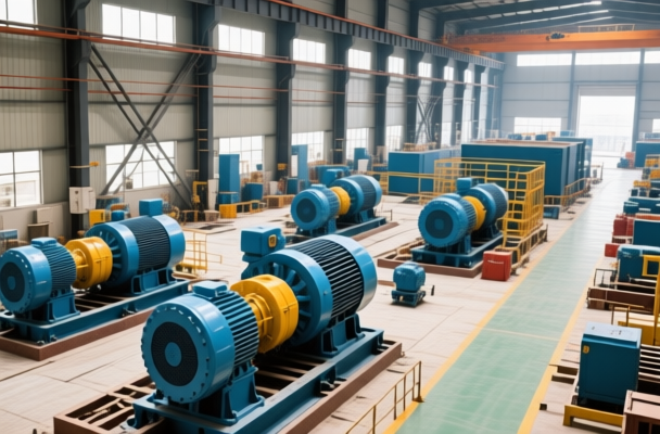 重庆机电安装公司有哪些