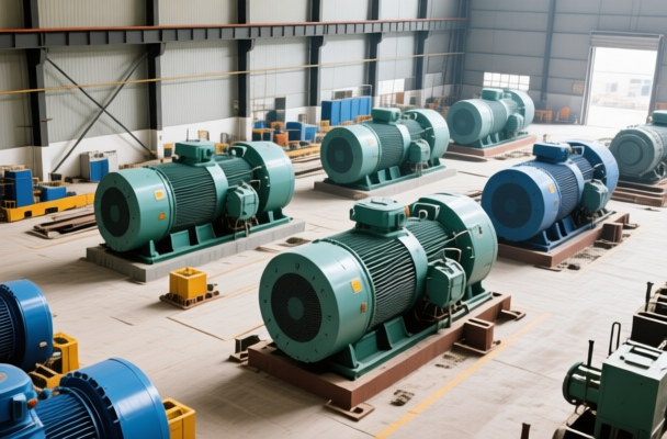 机电安装工程范围