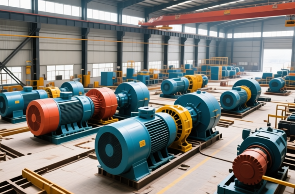 电气设备安装哪家好？电气设备安装公司推荐！