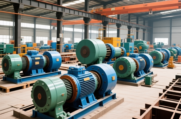 机电属于安装行业吗？机电与安装有何关联？