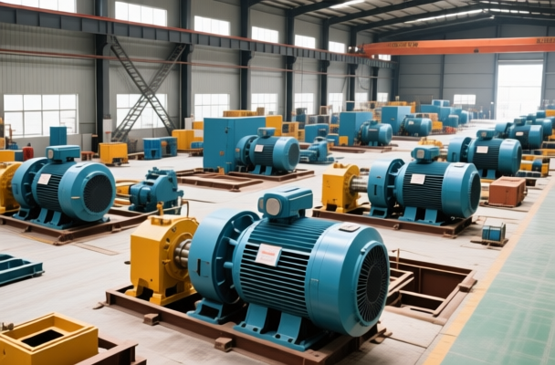 珠海机电设备安装