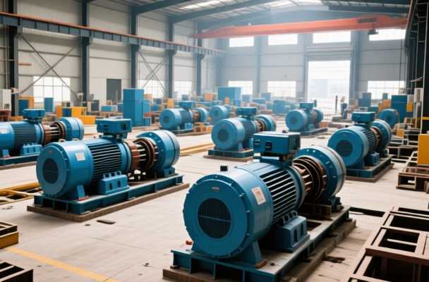 机电安装工程的工程范围