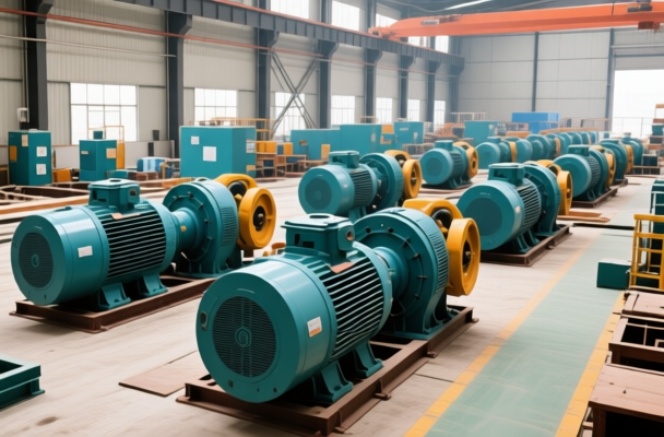 建筑机电安装工程承包一级