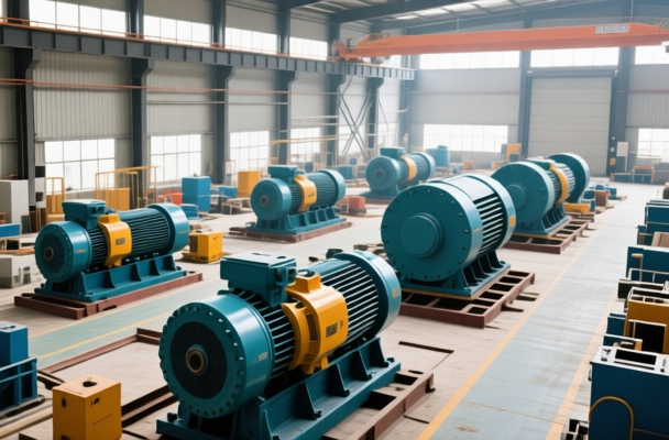 机械设备安装主要是指什么和管道安装?