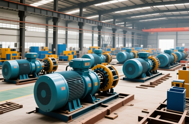 张掖机电安装公司