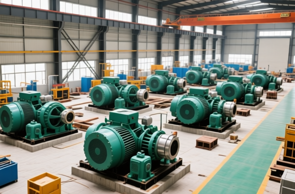 房建机电安装包括哪些工程