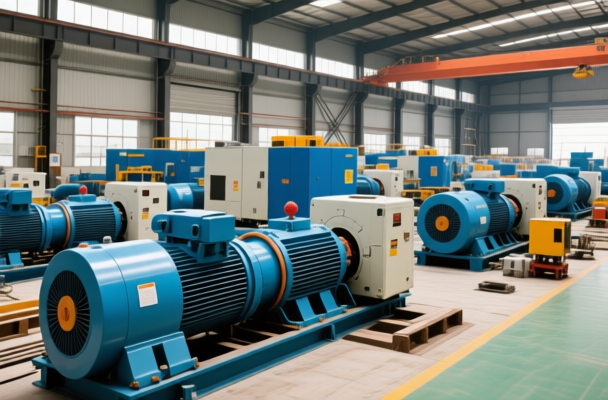 手扶拖拉机电启动安装