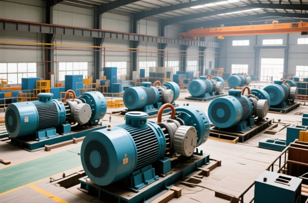 配电设备安装规范？配电设备安装步骤！