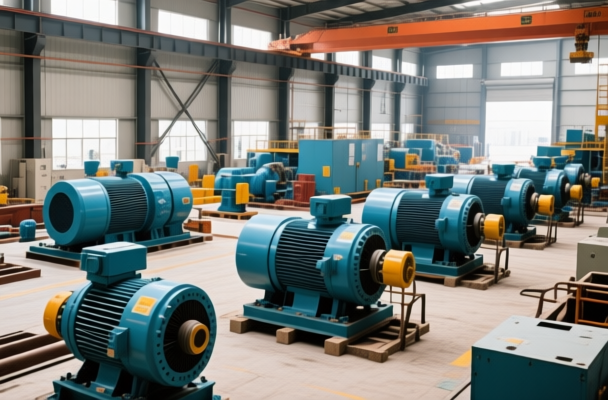 浦东机电安装哪家好？浦东机电安装服务！