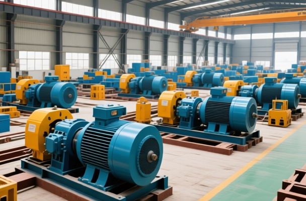 成套电气安装公司