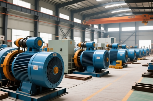 机电安装工程指什么