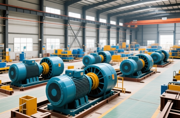 机电安装包括什么