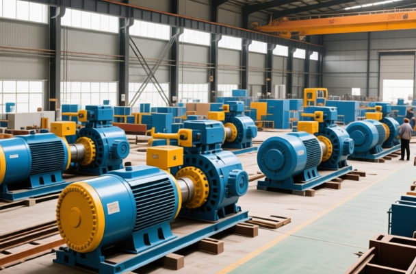 机电安装公司排名