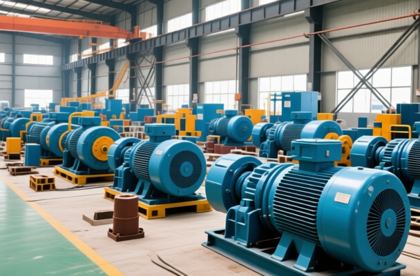 机电安装工程管理