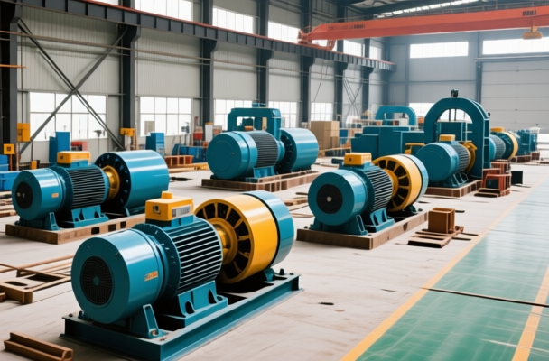 机电安装施工资质二级