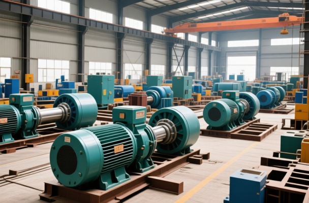 山东机电安装资质