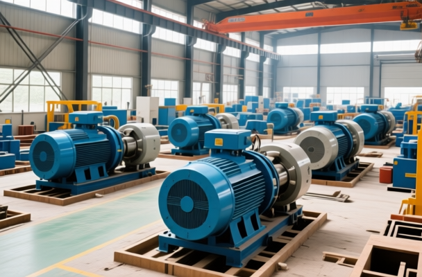 起重设备安装是什么?