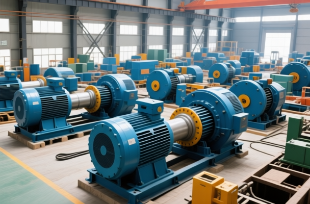 机电工程安装招标