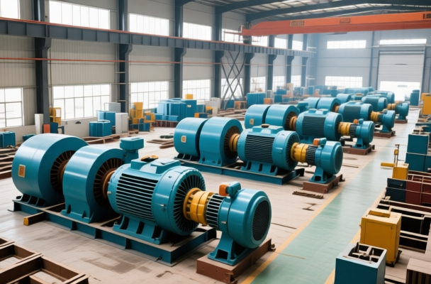 深圳机电安装公司排名