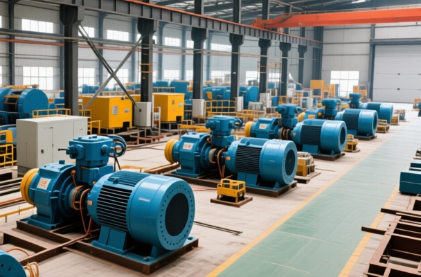 浙江省机电安装公司