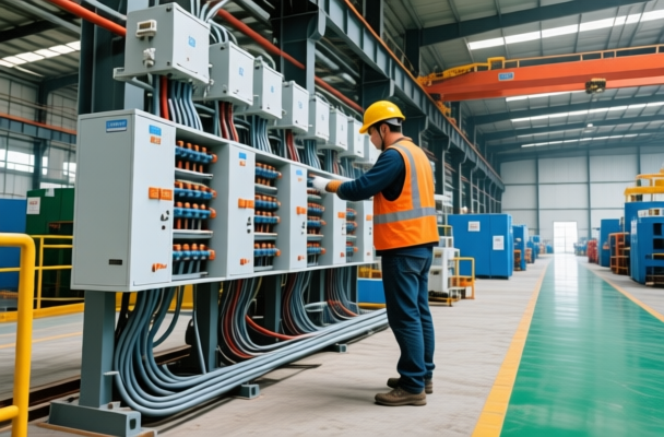 机械维修和电气维修哪个好