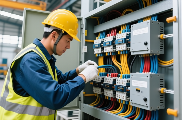 电气工程常见问题？电气工程问题解决方法！