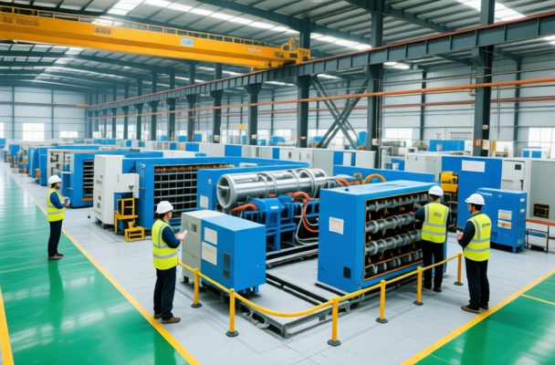 电气设备维保合同